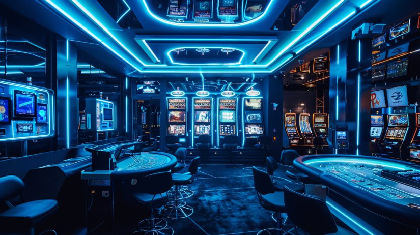 Bingo & Esports
