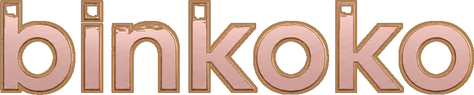 binkoko logo